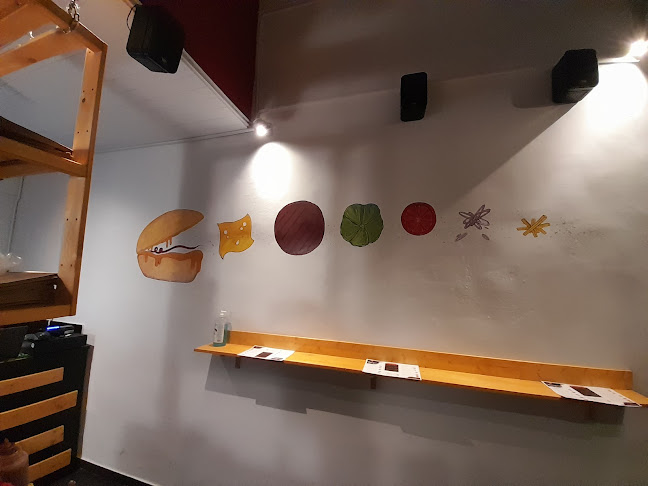 Wheat & meat - Γαστρονομία και φιλοξενία