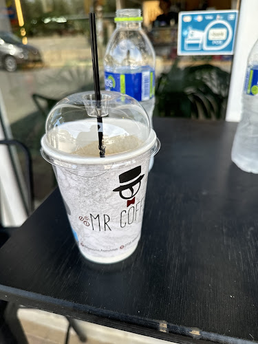 Comentarii opinii despre Mr coffee