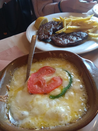 Τζουμάκα 1, Μέτσοβο 442 00