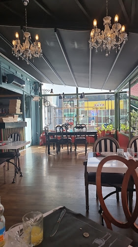 Le Tartarughe Ristorante - Νέα Φιλαδέλφεια