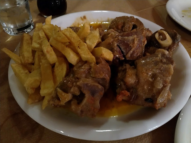 Comentarii opinii despre Το Ριζίτικο