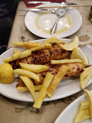 Ταβέρνα "Black" - Γαστρονομία και φιλοξενία