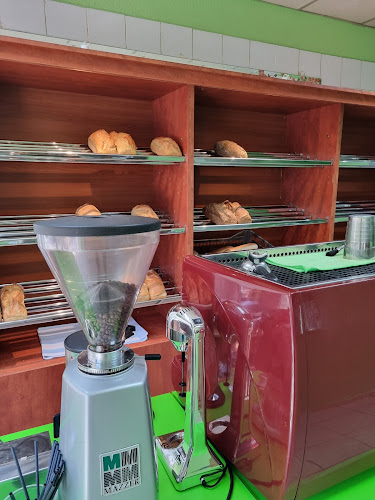 Opinii despre Harry's bakery & more în Θεσσαλονίκη - Γαστρονομία και φιλοξενία