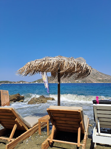 Zorbas restaurant bar Kalymnos - Γαστρονομία και φιλοξενία