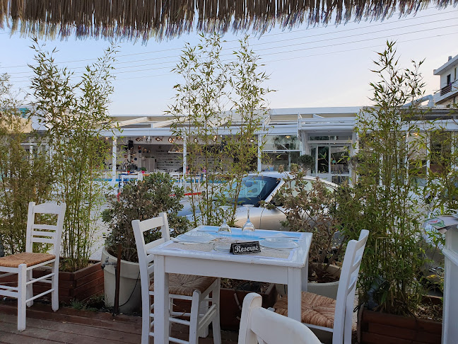 Comentarii opinii despre Ammos Restaurant