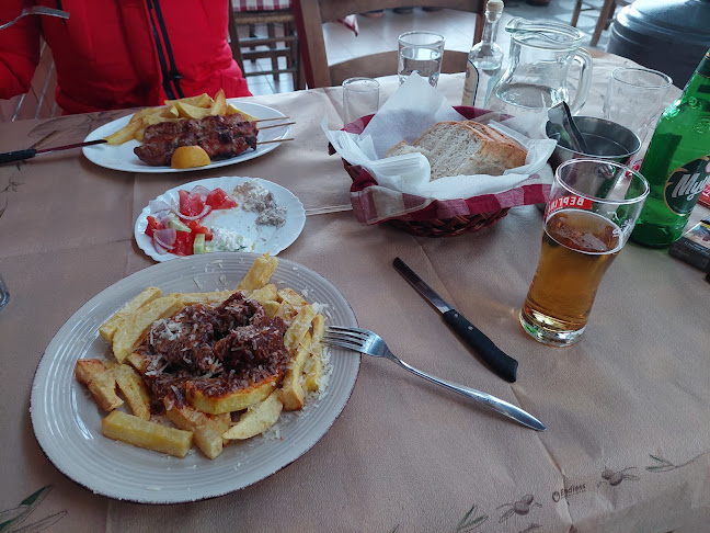 Ταβέρνα «Η Δάφνη» - Γαστρονομία και φιλοξενία