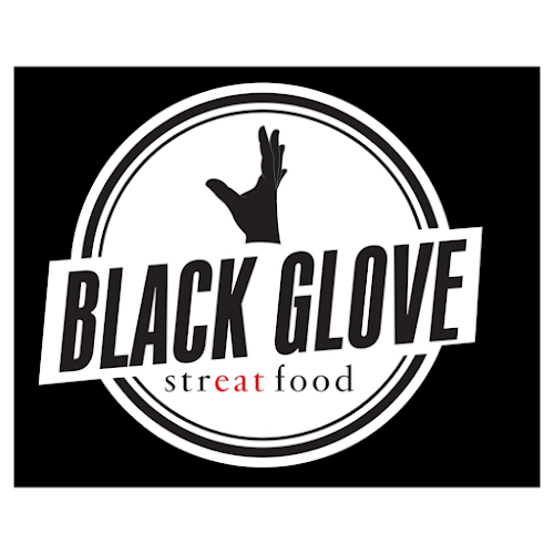 Black glove str.eat food - Γαστρονομία και φιλοξενία