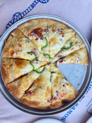 Appalousa Restaurant