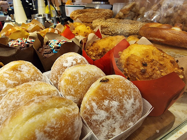 Kanel Café - Γαστρονομία και φιλοξενία