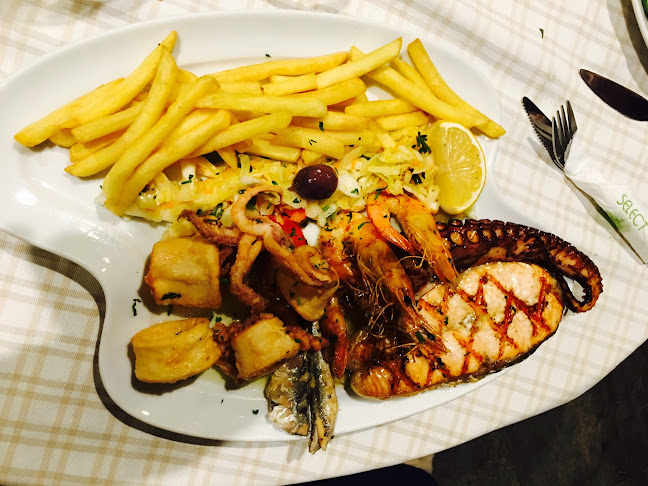 Comentarii opinii despre Select Restaurant Cafe