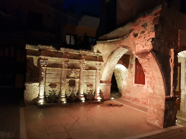 Τίτου Petichaki 3, Ρέθυμνο 741 31