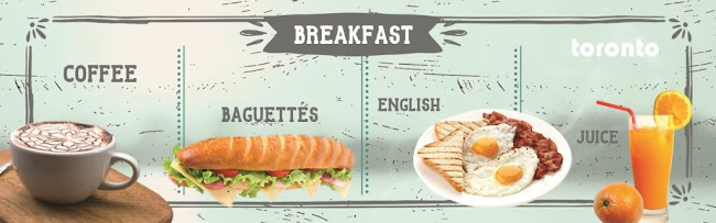 Opinii despre Τορόντο Πίτσα Καφέ în Βόλος - Γαστρονομία και φιλοξενία