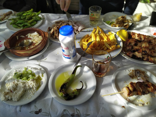 Φιλίππου 27-29, Σέρρες 621 22