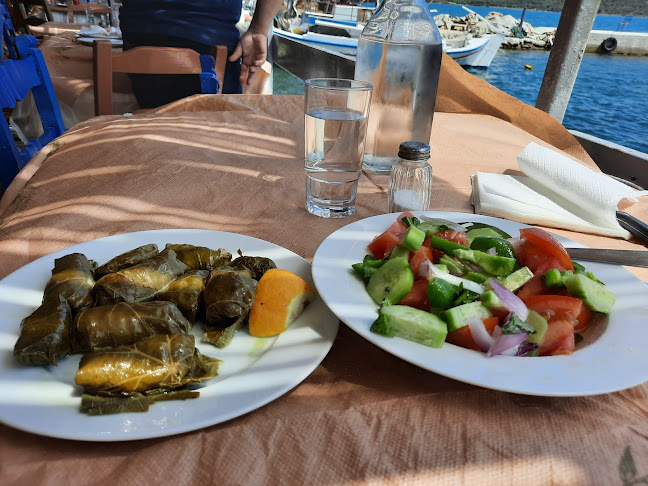 Asteria Fish Tavern - Γαστρονομία και φιλοξενία