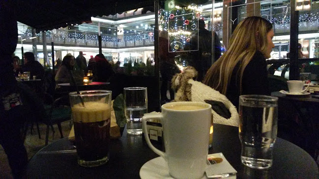 Comentarii opinii despre CITY café