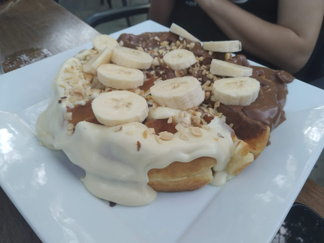 Comentarii opinii despre AgnaDi café