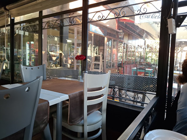 La Rocca - Καβάλα