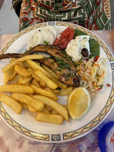 Opinii despre KOSTAS GRILL HOUSE în Κως - Γαστρονομία και φιλοξενία