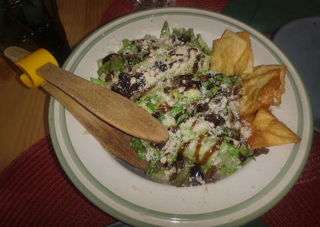 Ακαμάτρα - Akamatra - Λάρισα