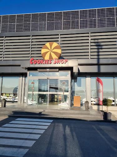 Βιολάντα Cookies Α.Ε. - Τρίκαλα