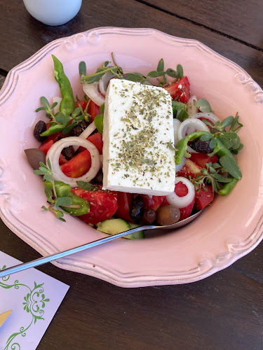 The Olive Tree Restaurant Platanias - Αγ. Μαρίνα