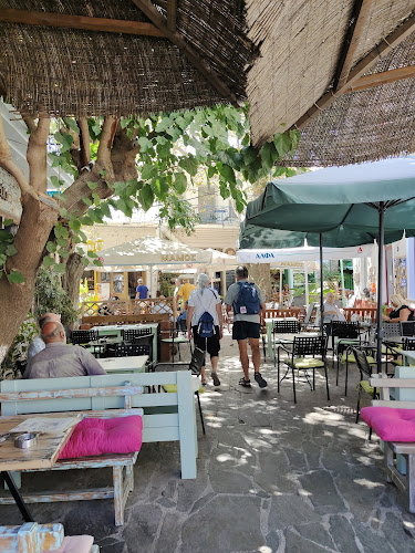 Opinii despre Navagio All Day Bar Ikaria în Χρίστος - Γαστρονομία και φιλοξενία