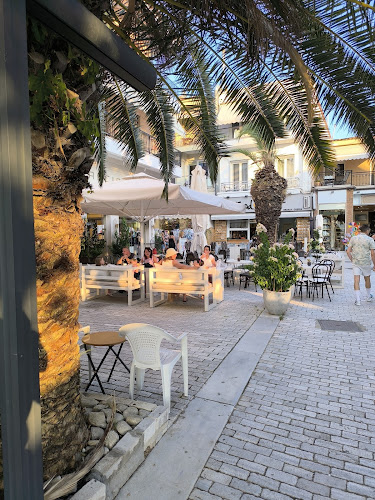 Blue Café - Θάσος