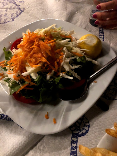 Cafe Symposium Paros