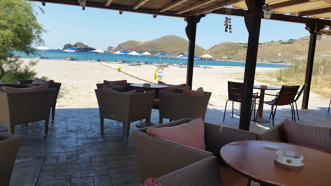 ΓΙΑΝΝΑΚΑΡΟΣ - Μύρινα