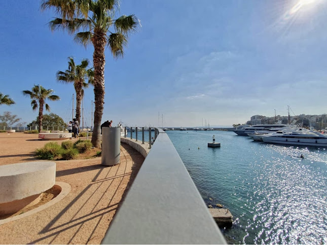 Monte Carlo Coffee - Πειραιάς