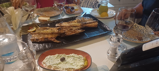 Αρίστος - Όρμος Παναγίας