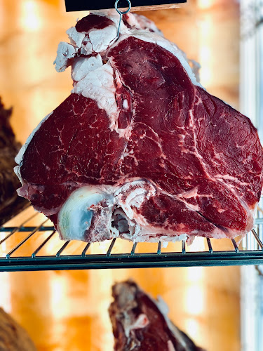 Comentarii opinii despre Κρεοπωλείο Φάρμα Μεσσηνίας - Νέα Σμύρνη