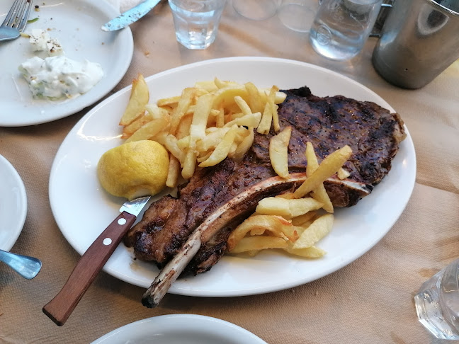 Taverna Vasilis Restaurant - Γαστρονομία και φιλοξενία