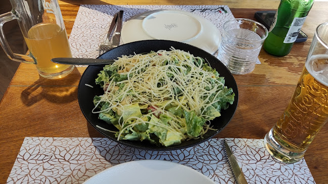 Comentarii opinii despre Raffaele Pizza & Pasta