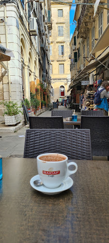 Βουλευτη Γερασιμου Πριφτη 7, Κέρκυρα 491 00