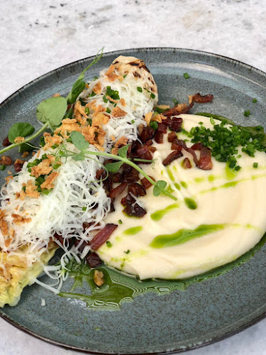 Opinii despre Ντόπο (Dopo Chania) în Δαράτσος - Γαστρονομία και φιλοξενία