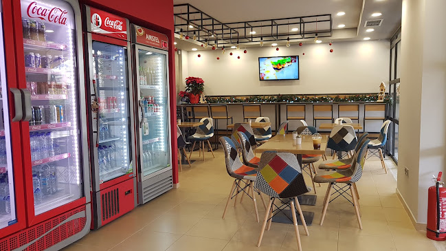 Comentarii opinii despre Cosmic bros