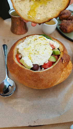 Opinii despre Apostolis în Νάξος - Γαστρονομία και φιλοξενία