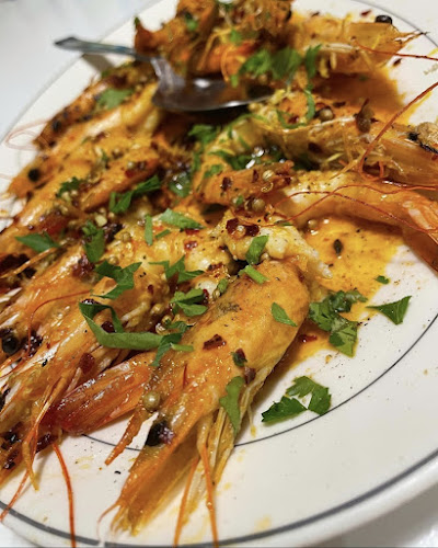 Καραβίδας Πόρτο Ράφτη - Karavidas Porto Rafti