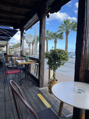 Skala Cafe & Cocktails - Καρδάμαινα