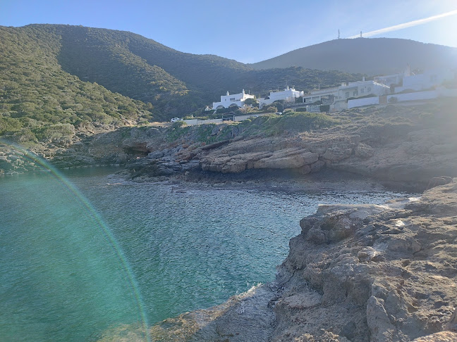 Era Mensa Beach Bar