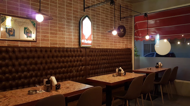 Comentarii opinii despre Persiana Beer & Grill