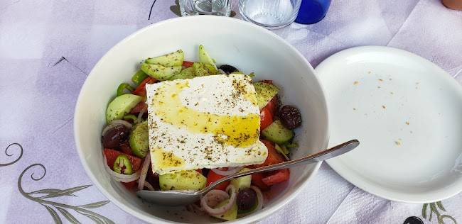 Comentarii opinii despre Yamas Taverna Restaurant Kalambaka Meteora