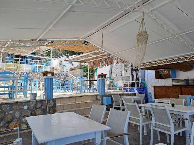 Opinii despre Zorbas restaurant bar Kalymnos în Μυρτιές - Γαστρονομία και φιλοξενία