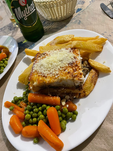 Comentarii opinii despre Harry's Limani Restaurant