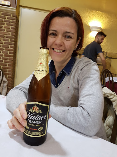 Ψησταριά "Ο Πάρνωνας" - Σπάρτη