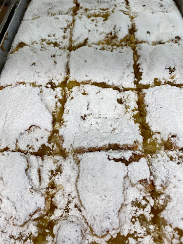 Comentarii opinii despre Το Παραδοσιακό (Αρτοποιείο Αργυρόπουλος)