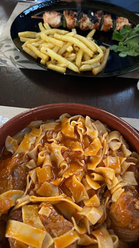 Opinii despre Skalakia Taverna în Παστίδα - Γαστρονομία και φιλοξενία