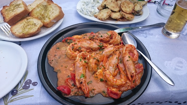 Dimitris Kitchen - Γαστρονομία και φιλοξενία