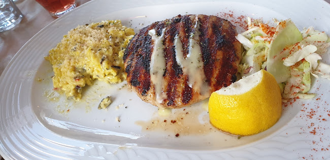 Opinii despre Ελλαδικό în Ξυλόκαστρο - Γαστρονομία και φιλοξενία